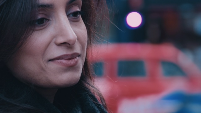 Previous work by Deeyah Khan includes her award winning film Banaz – a love story, which chronicles the life and death of Banaz Mahmod, a young British ... - deeyah-2
