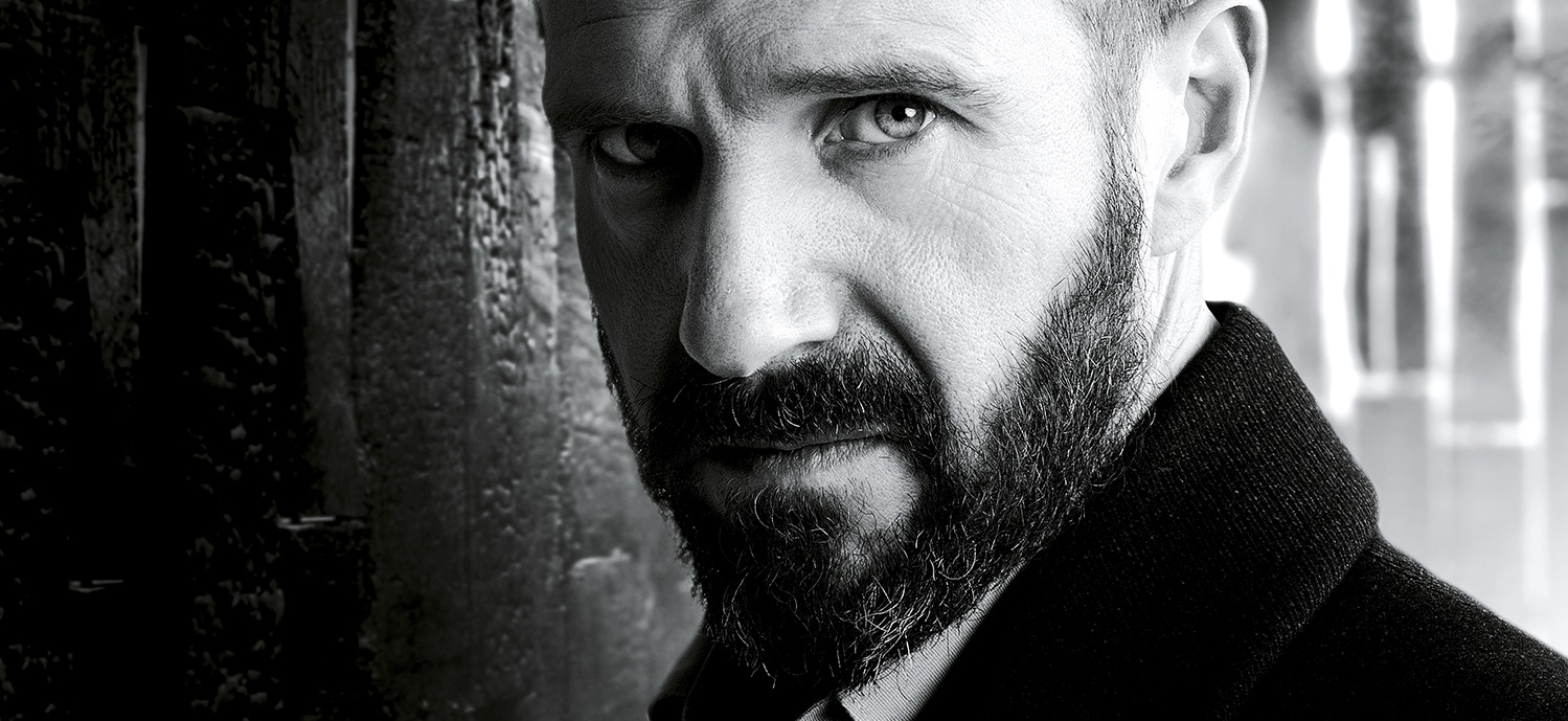 Ralph Fiennes. Photo: The Old Vic