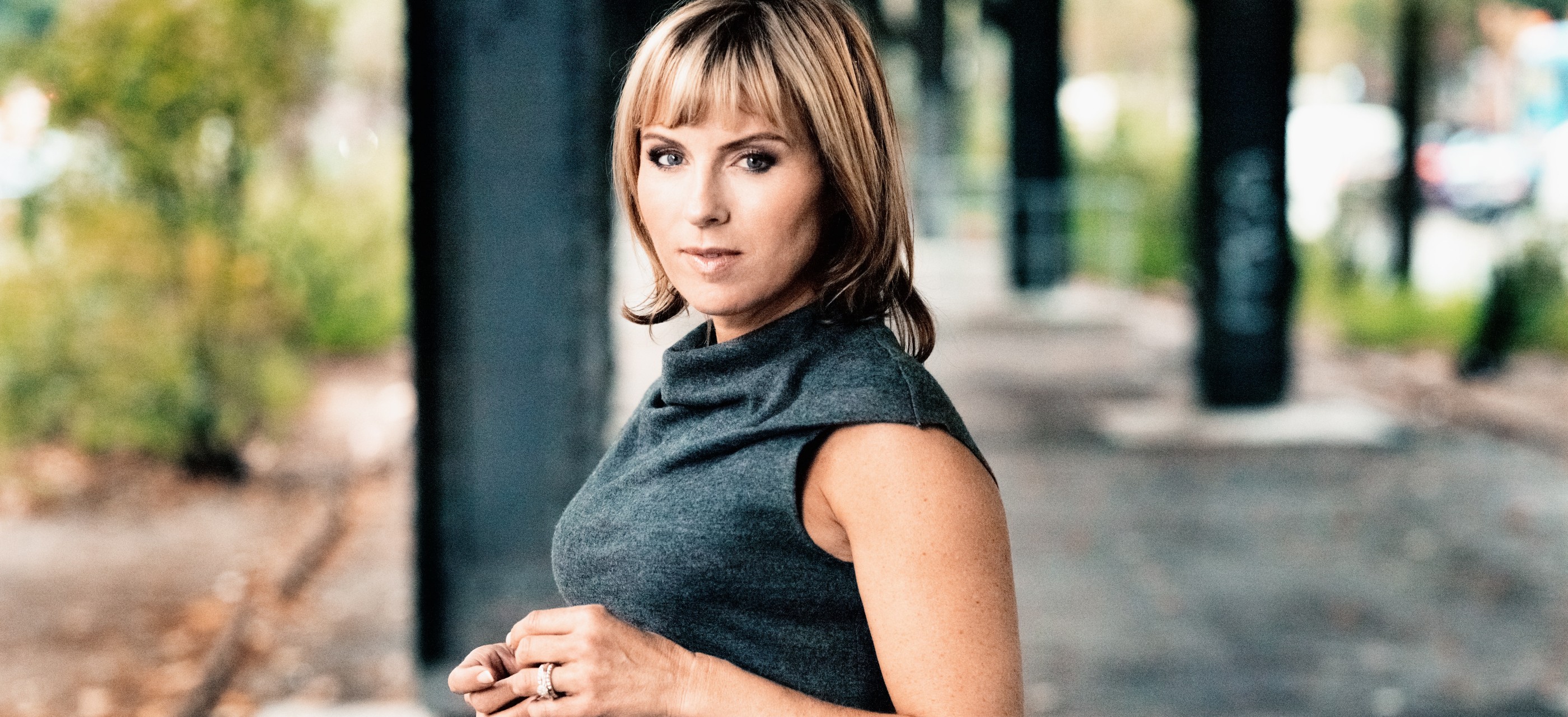 Silje Nergaard: Shining A New Light - Norwegian Arts (archived)