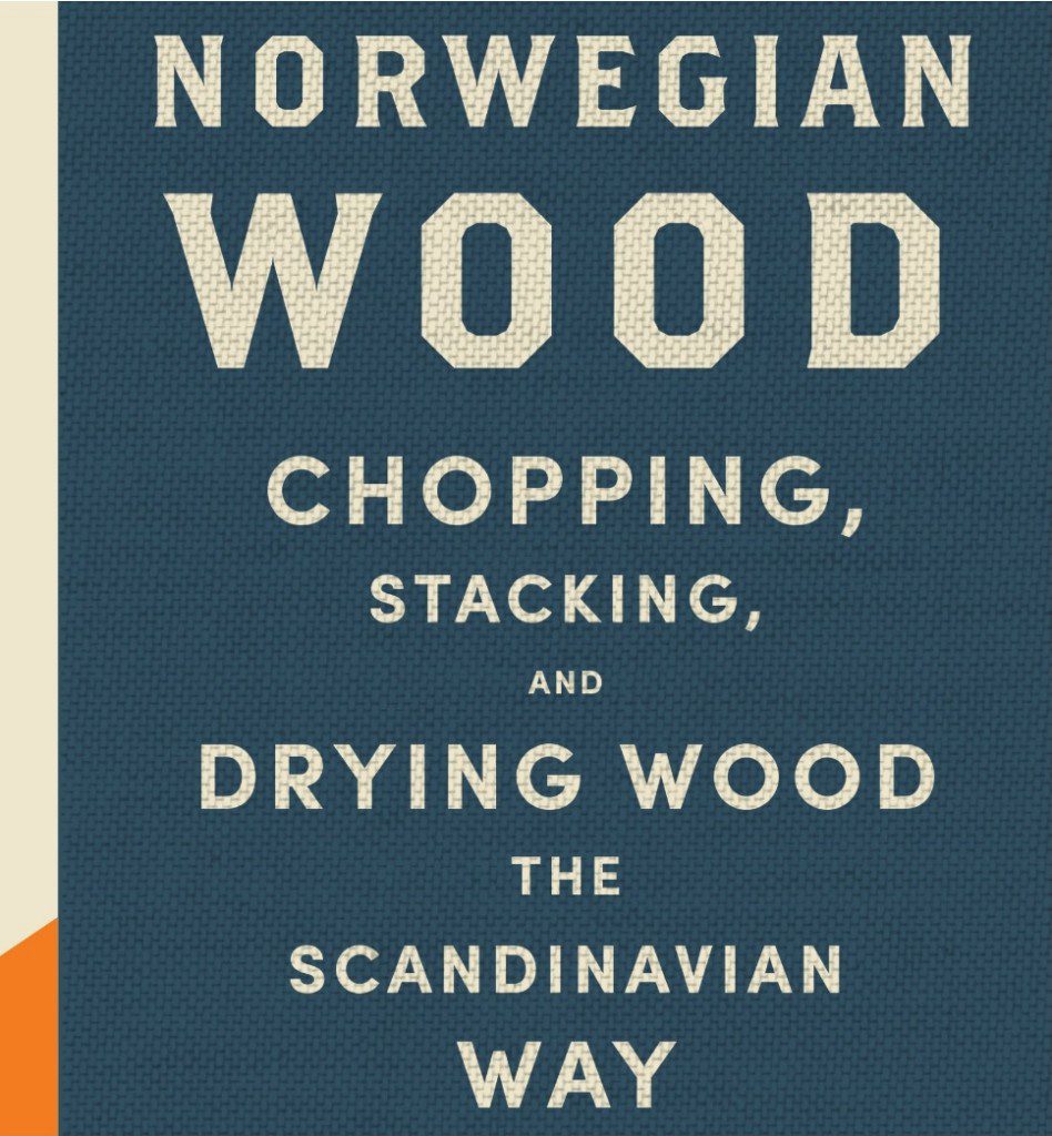 norwegian wood mytting