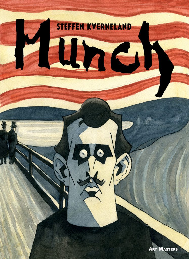 Munch_cover