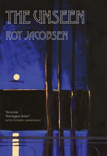Roy Jacobsen, The Unseen, MacLehose Press