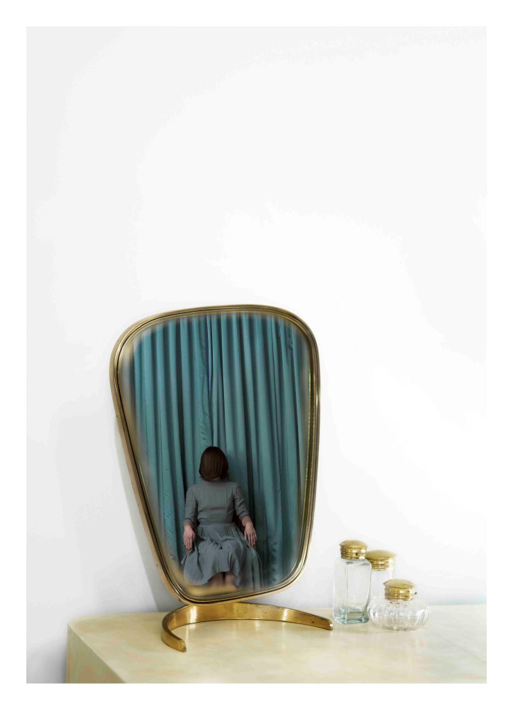 Anja Niemi, Room 39 (vanity), from Do Not Disturb series (2011)