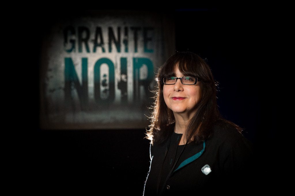 Granite Noir fest 2017