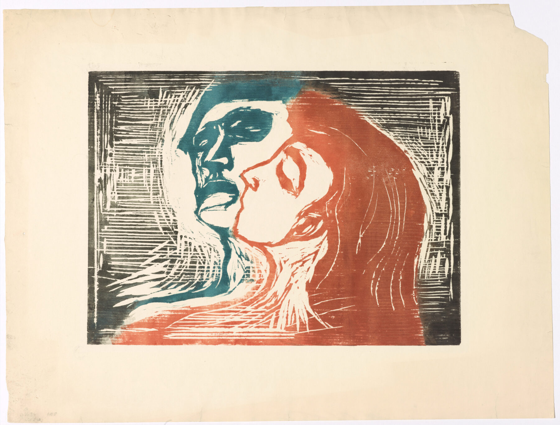 Edvard Munch Paintings, Bio, Ideas