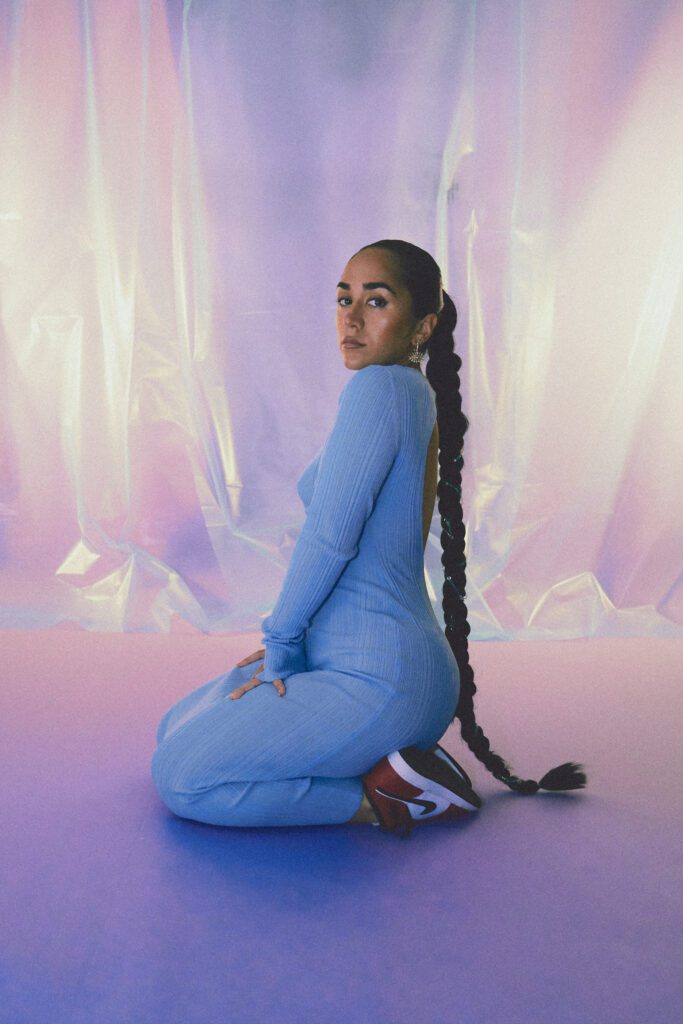 Top Track: Delara - Shark Tank - Norwegian Arts (archived)